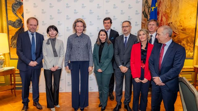 European Health Summit