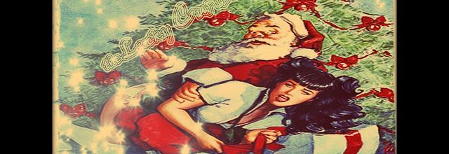 christmas  rockabilly - rock n roll