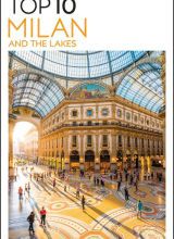 Free cost book download DK Eyewitness Top 10 Milan and the Lakes in English DJVU by DK Eyewitness
