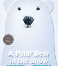 [download pdf] A Polar Bear in the Snow