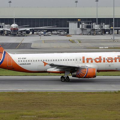 Indian Airlines