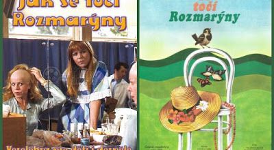 Jak se točí Rozmarýny / How to Shoot Rosemaries. 1977.