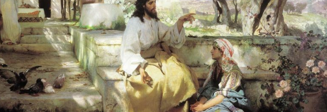 Homélie du 16e dim du T ord - Avec le Christ ressuscité, choisir la meilleure part -  20 juillet 2025