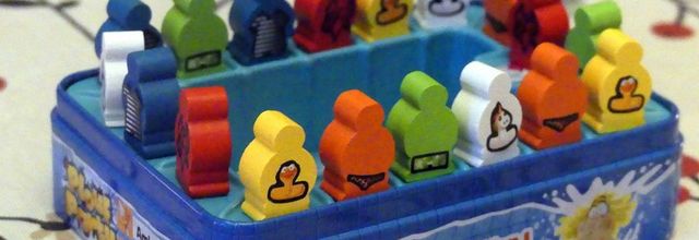 Petits jeux en famille (LXXX)