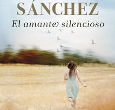 [Descargar pdf] EL AMANTE SILENCIOSO