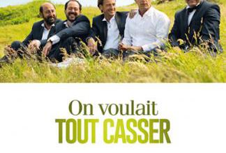 BOX OFFICE FRANCE DU 3 JUIN 2015 AU 9 JUIN 2015