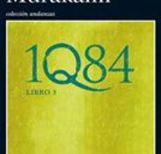 1Q84 LIBRO 3 leer epub HARUKI MURAKAMI