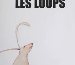 Les loups d'Emily Gravett