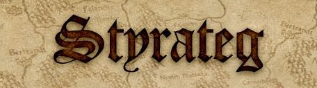 Styrateg