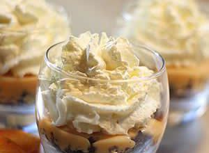 Croquant Chocolat à la crème d’Orange