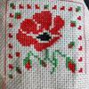 Pendouilles + MP  2024 ! Coquelicot étape 1