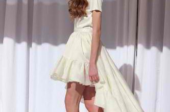 mode fashion hougton runway