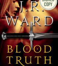Electronics books free download pdf Blood Truth
