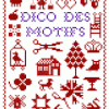 Dico des Symboles !