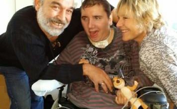 SOUTENEZ ROBIN ET SA FAMILLE
