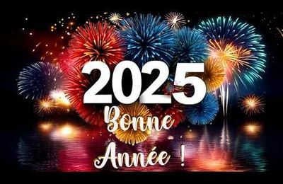 JANVIER 2025 N°2