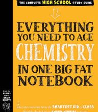 DOWNLOADS Everything You Need to Ace Chemistry in One Big Fat Notebook