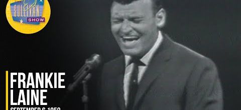 Frankie Laine "Rocks And Gravel