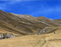 Le Col de la Sestrière #2