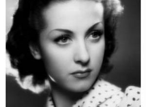 Danielle Darrieux (1917-2017) - 1ère partie