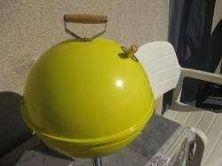 Le barbecue