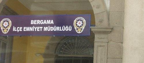 Turquie (2)..Pergame-Ayvalik