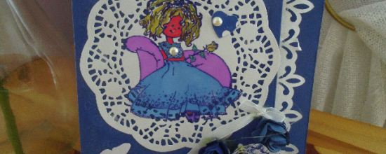 Carte anniversaire sept 2014