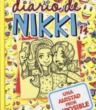 Book downloads pdf format Diario de Nikki # 14 by Rachel Renée Russell 9788427214651