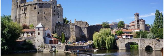 Clisson ou Clisson l'italienne 1/3