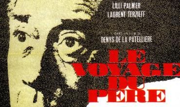 LE VOYAGE DU PERE -  FERNANDEL BOX OFFICE 1966