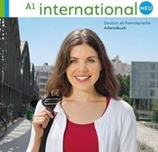 SCHRITTE INTERNATIONAL NEU 1+2 : DEUTSCH ALS FREMDSPRACHE / ARBEITSBUCH + 2 CDS ZUM ARBEITSBUCH leer el libro pdf