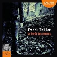 Livre au format pdf à télécharger gratuitement La forêt des ombres par Franck Thilliez FB2 PDB ePub (Litterature Francaise) 9782367628028