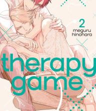 [PDF/Kindle] Therapy Game, Vol. 2 by Meguru Hinohara