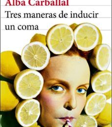 Libro en pdf descarga gratuita TRES MANERAS DE INDUCIR UN COMA