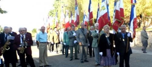 Les informations des Comités de Saône-et-Loire de la FNACA