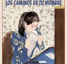 Descargar [PDF] {EPUB} LOS CAMINOS DE TU NOMBRE