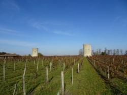 MARCHE 10 / CR - SAILLANS