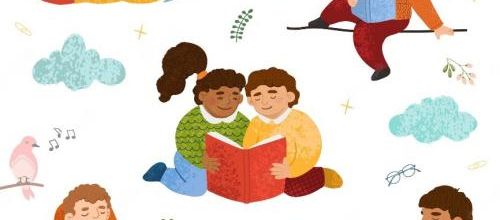 CP : Manuel Nino et Ana (livret 2) 