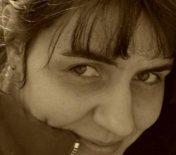 Isabelle Guso, découverte d'une jeune auteure (1/4)