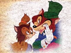 Pinokio et les cinq pièces d'or (C. COLLODI)