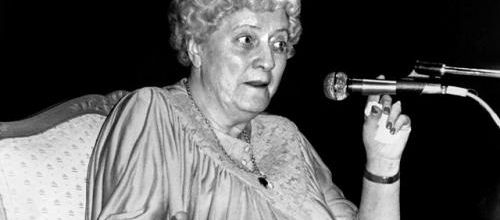 Doris Stokes - Médium de la télévision australienne*