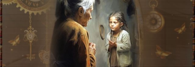 La Vieille 