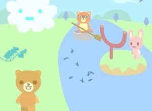 Travel of racoon 2 soluce