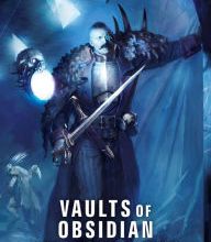 [PDF] Vaults of Obsidian by Darius Hinks