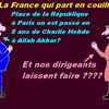 Sommes nous gouvernés par des pétochards ?
