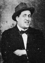 Guillaume Apollinaire (1880-1918)