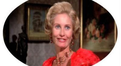 Happy Birthday, Jill !