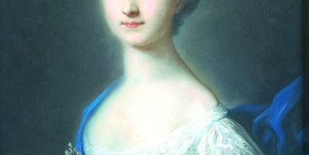La Femme des Lumières - Pourquoi le XVIIIe siècle ? 