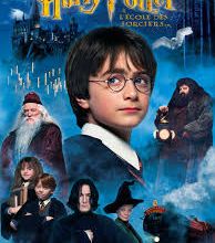 Harry Potter à l'école des sorciers (2001)