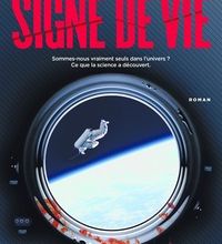 [PDF] Signe de vie by José Rodrigues Dos Santos